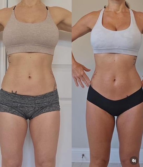 Alissa: More Energy, Less Stress