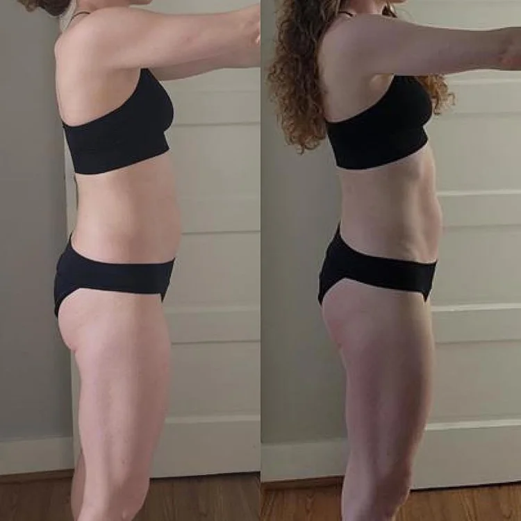 Karlee: FINALLY prioritizing ME!