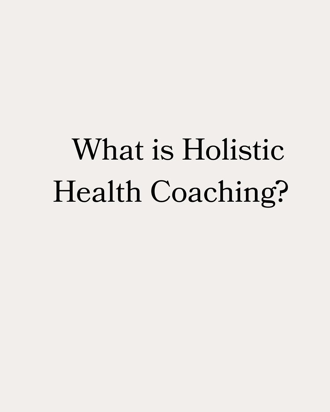 When you&rsquo;re living with Graves&rsquo;, Hashimoto&rsquo;s, or another autoimmune thyroid condition, it&rsquo;s easy to feel like your body is working against you.

But here&rsquo;s the truth &rarr; It&rsquo;s not just about your thyroid.

Autoim