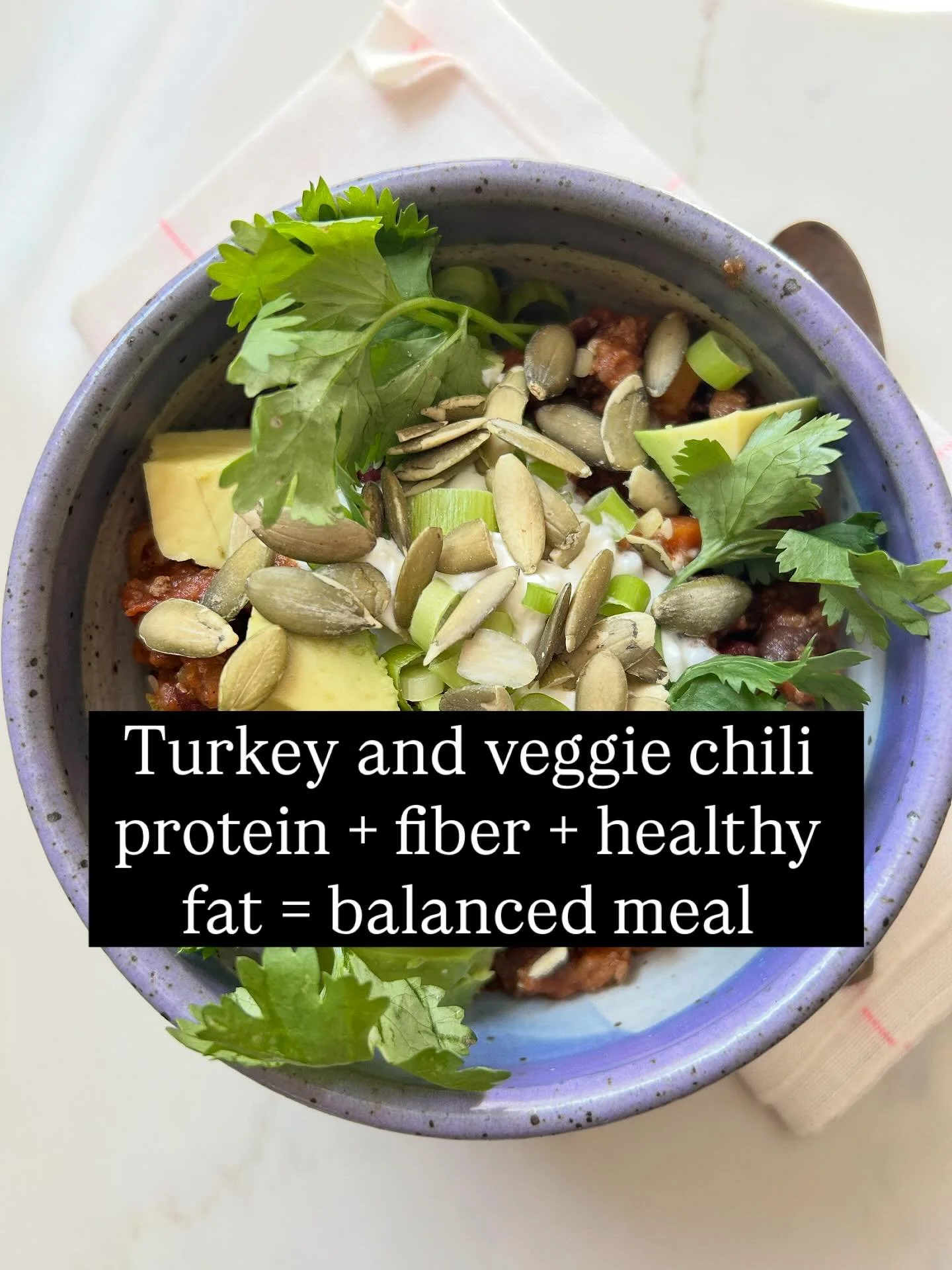 Balancing your blood sugar is one of the most underrated foundations of thyroid healing.

When blood sugar spikes and crashes, it sends stress signals throughout your body - raising cortisol, increasing inflammation and puts extra strain on your thyr