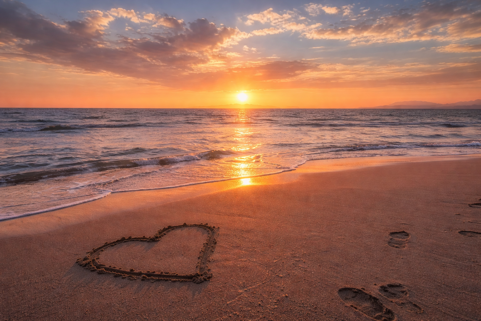 What Your Past Relationships Are Trying to Teach You