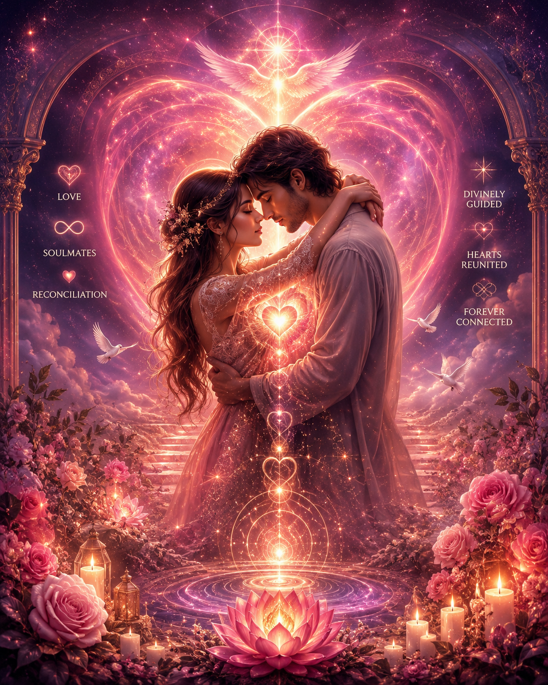 How Psychic Readings Bring Clarity During Relationship Confusion