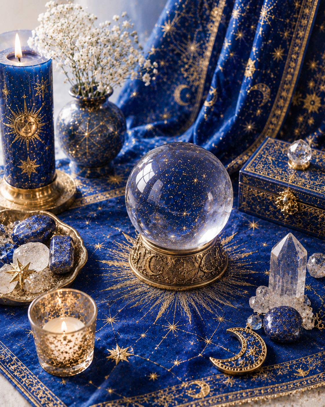 How Psychic Readings Can Help You Discover Your True Purpose