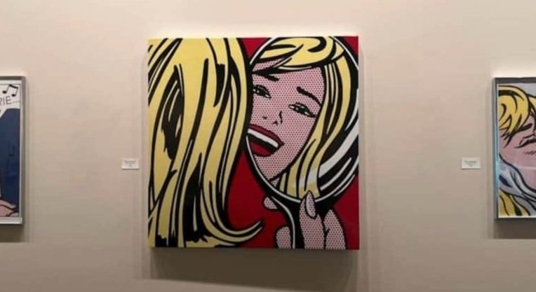 Post Independent: Tucked away in midvalley, a free exhibit of pop art at Powers Art Center