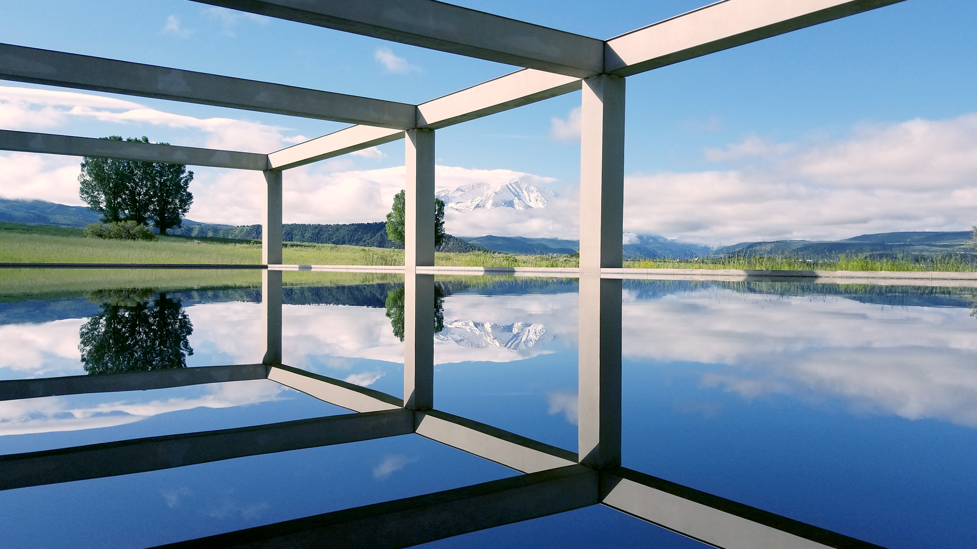 Whitewall: Kinga Czerska’s Best of Aspen - John Denver Sanctuary, Aspen Meadows, and More