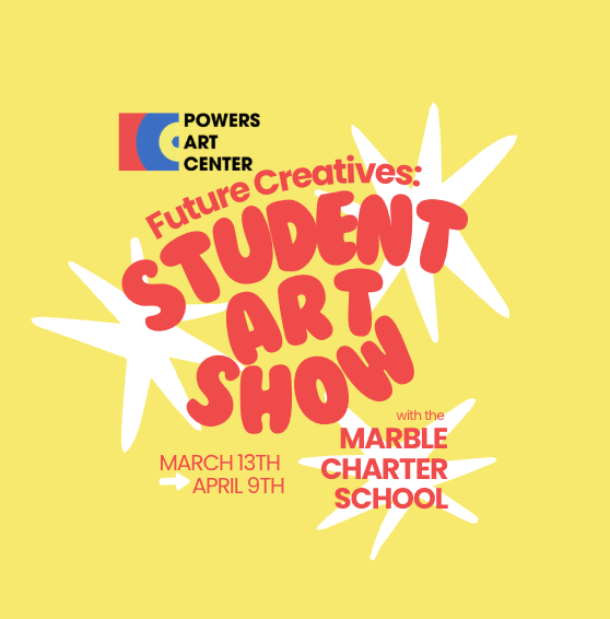 Coloradobiz: Student art show set for Powers Art Center