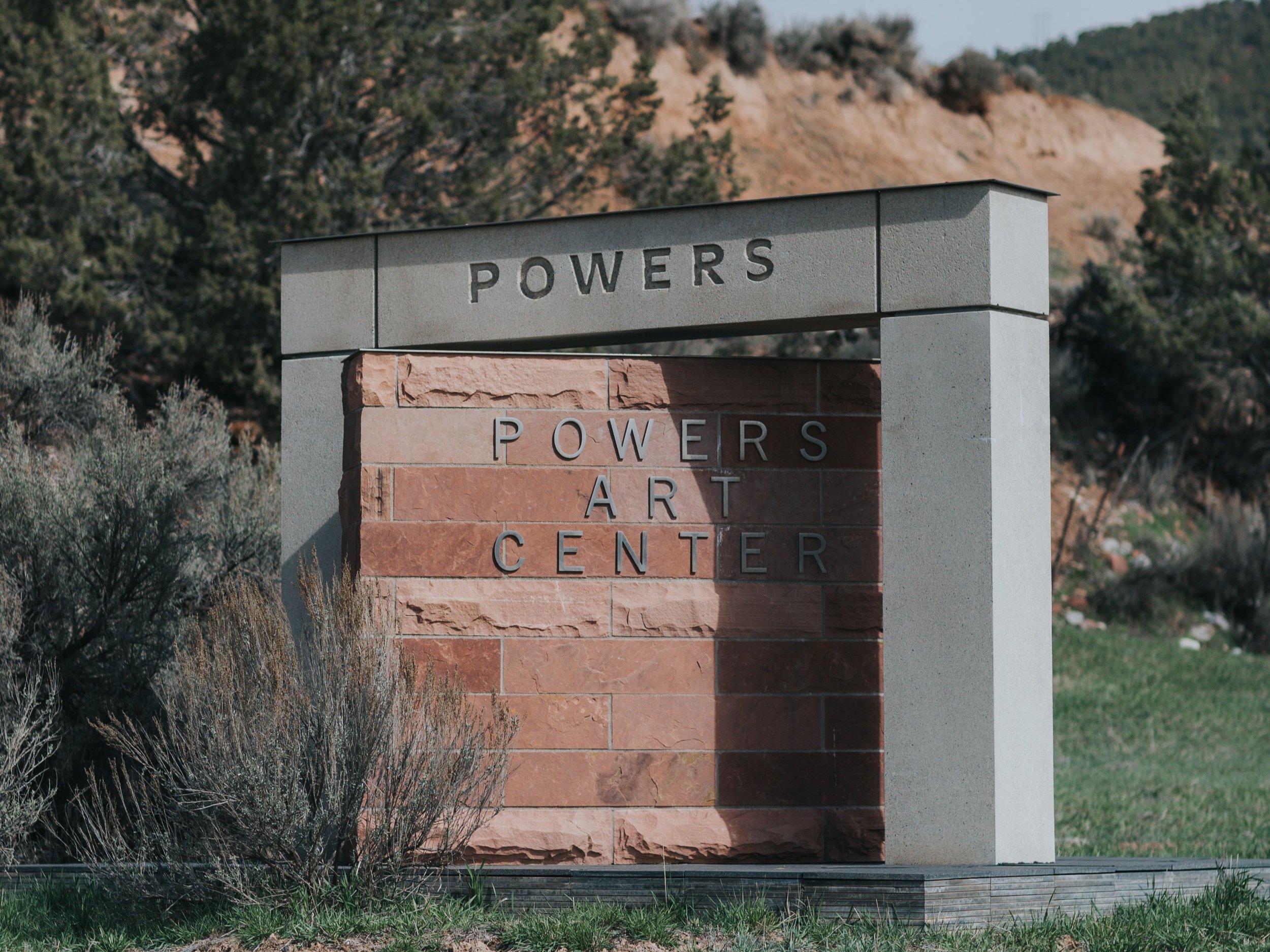 My Primetime News: The Powers Art Center is pleased to announce its latest Jasper Johns’ Exhibit, Not Mine But Taken, opening June 1, 2024, and continuing until May 3, 2025.