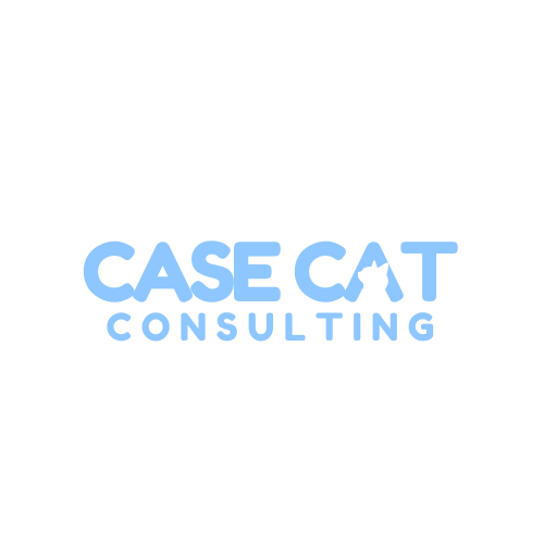 Case Cat Consulting - Welcome