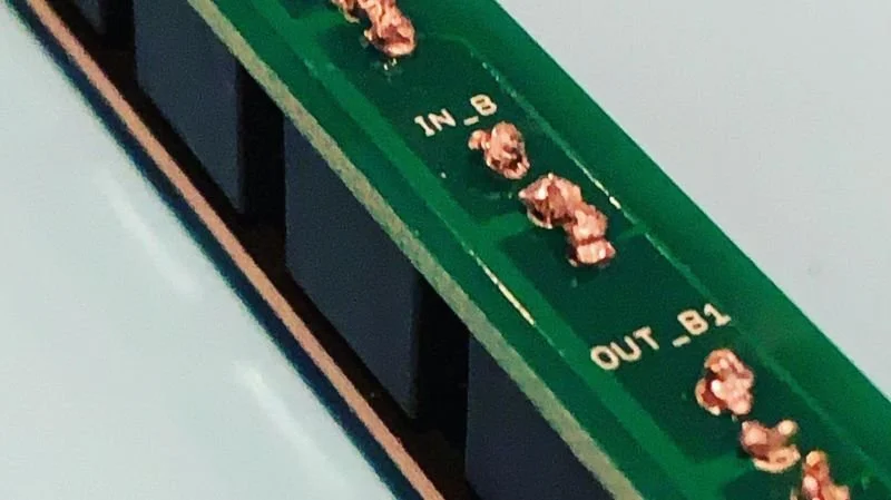 “Does this look right to you?”