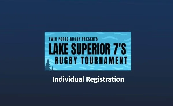 2026 Lake Superior 7's Individual Registration