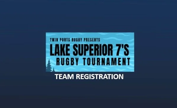 2026 Lake Superior 7's Team Registration