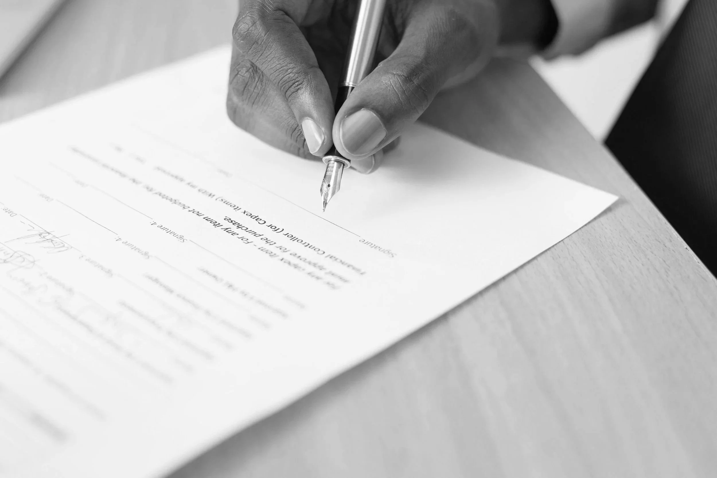 What Is Actually in Your Brand Deal and Why You Should Care Before You Sign