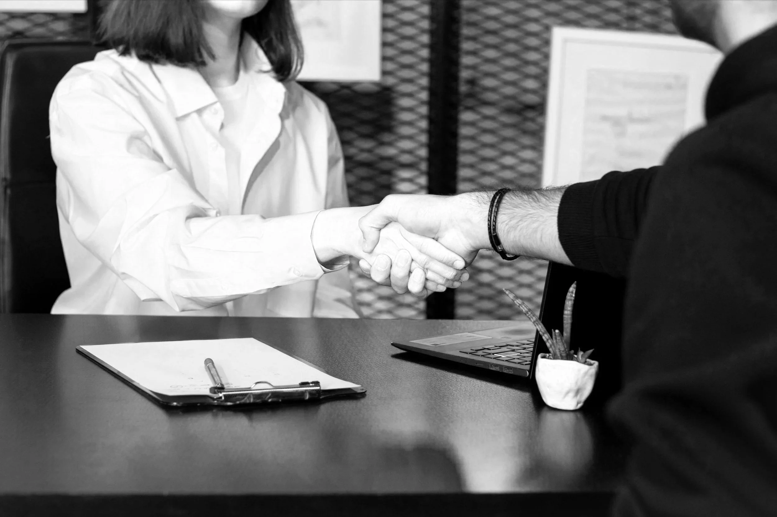 How to Negotiate a Brand Deal When You Don't Have an Agent