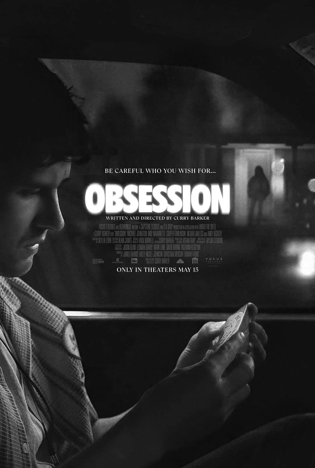 The Obsession Effect: What Every Independent Filmmaker Needs to Learn from the Biggest Indie Horror Story of 2025