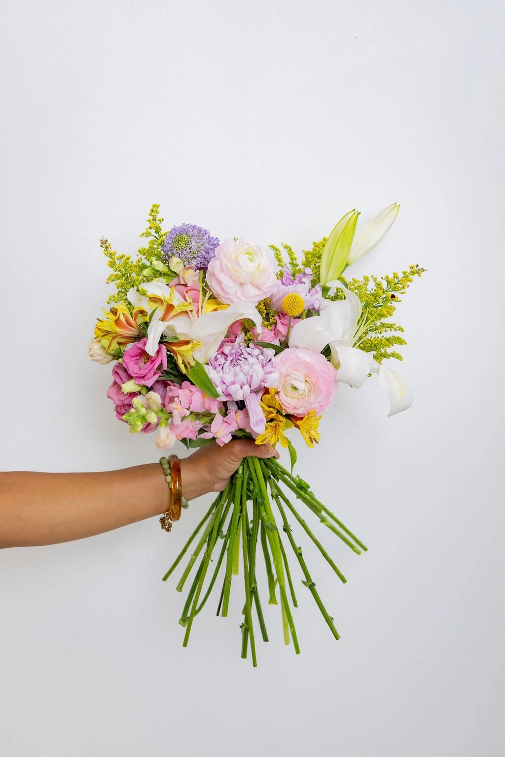 Bouquets