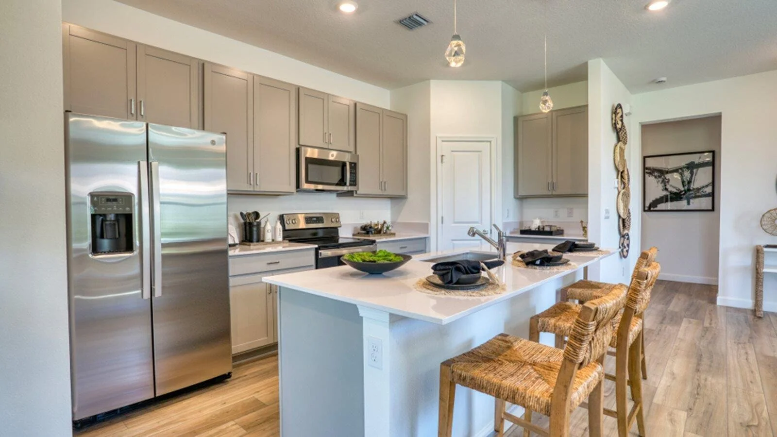 South Florida Kitchens