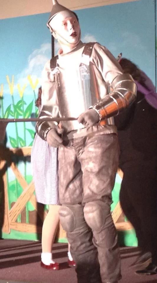 Wizard of Oz