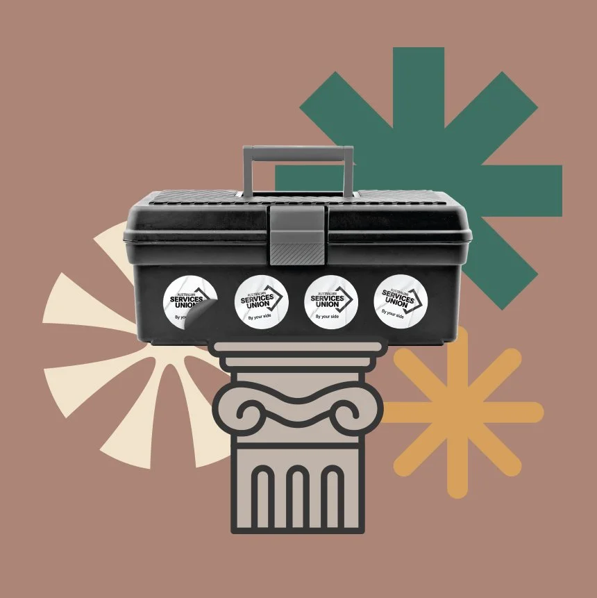 Delegate toolkit - Effective workplace communications
