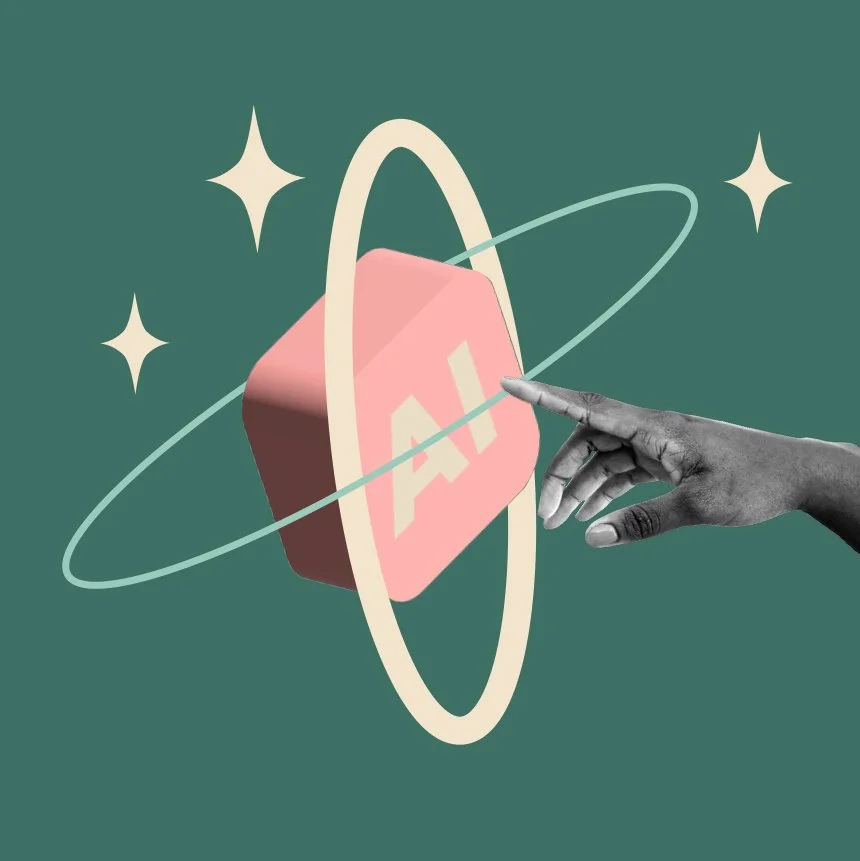 AI fluency - Understand and engage with AI effectively