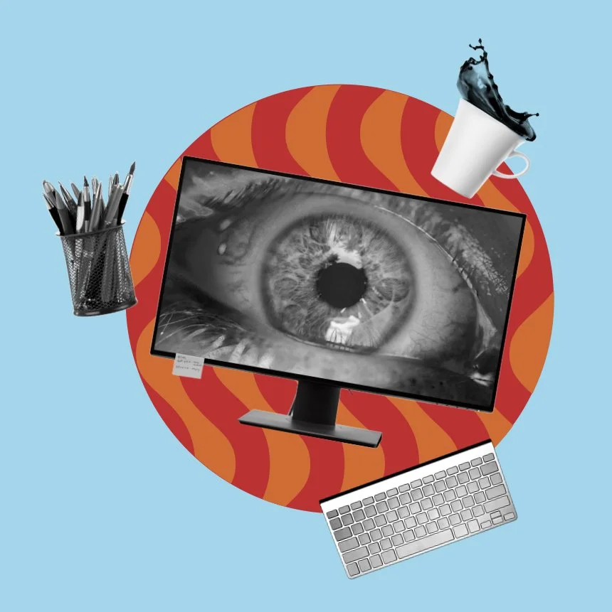 Legal CPD - Understanding workplace surveillance