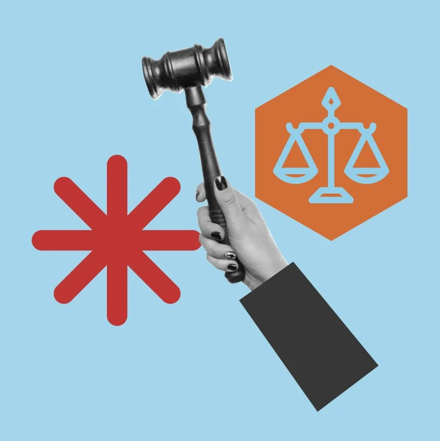 Legal CPD - AI, Ethics and the Future of Legal Practice