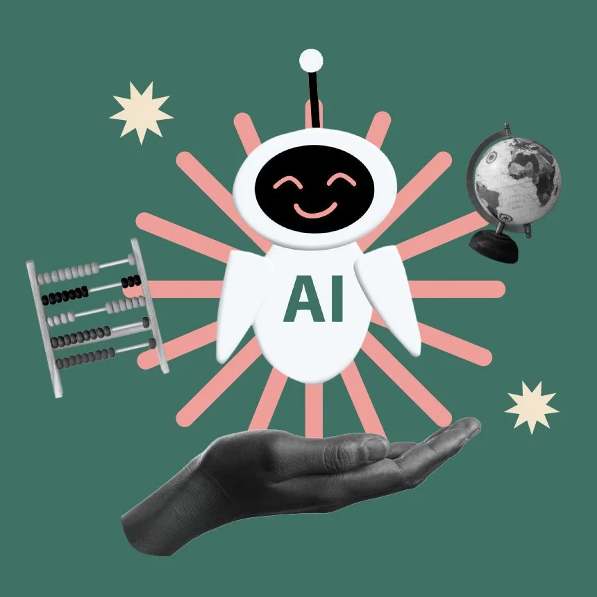 Practical Ways to Use AI in Everyday Life