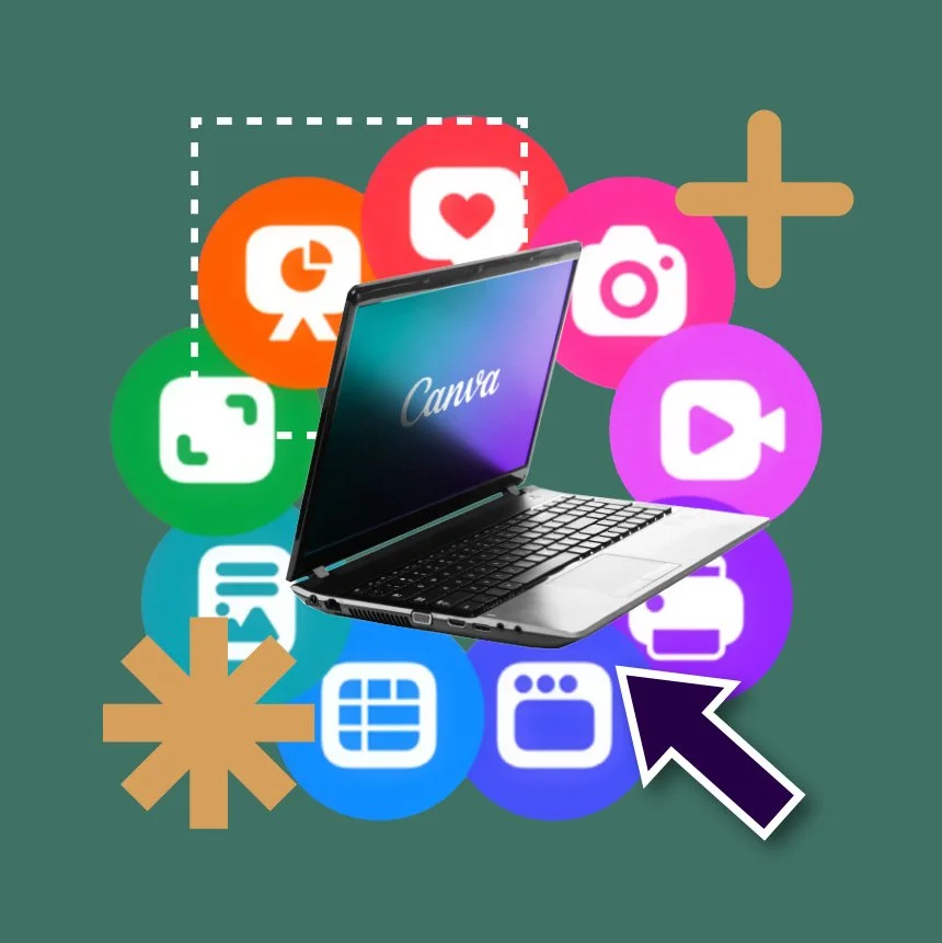 Canva Skills for Beginners