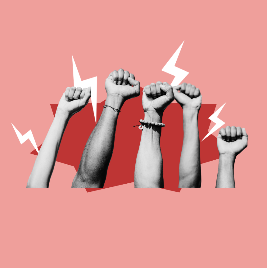 Fight The Far Right