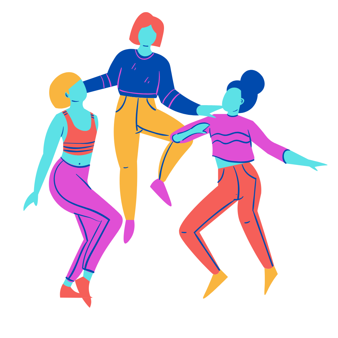 Loving Kindness Dance