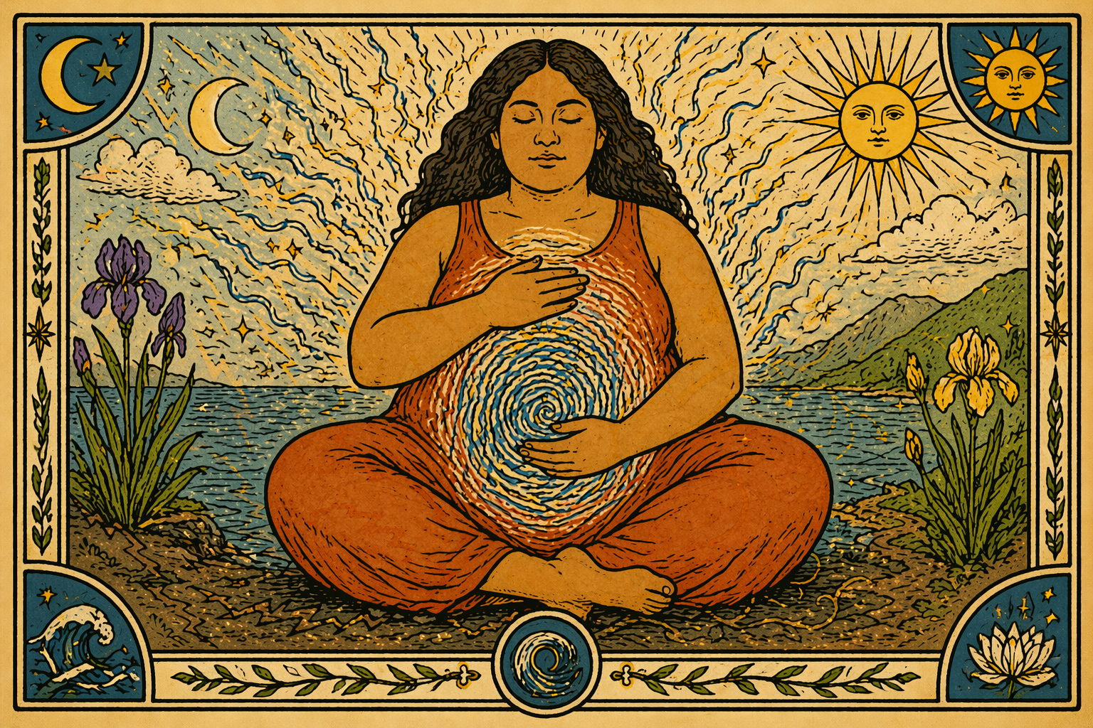 What is Somatic Therapy and how does it work?
