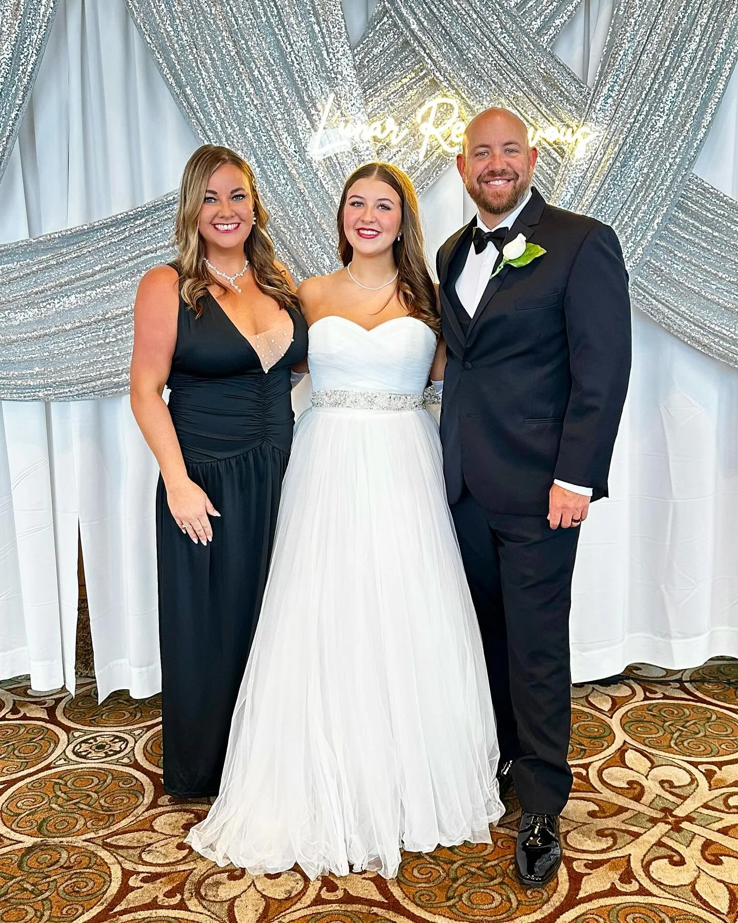 🌙✨ Empower Financial Group of America is proud to sponsor Avery Humphreys in this year’s Lunar Rendezvous Festival!
Avery is the daughter to both our incredible COO and one of our wonderful agents here at Empower. We couldn’t be prouder