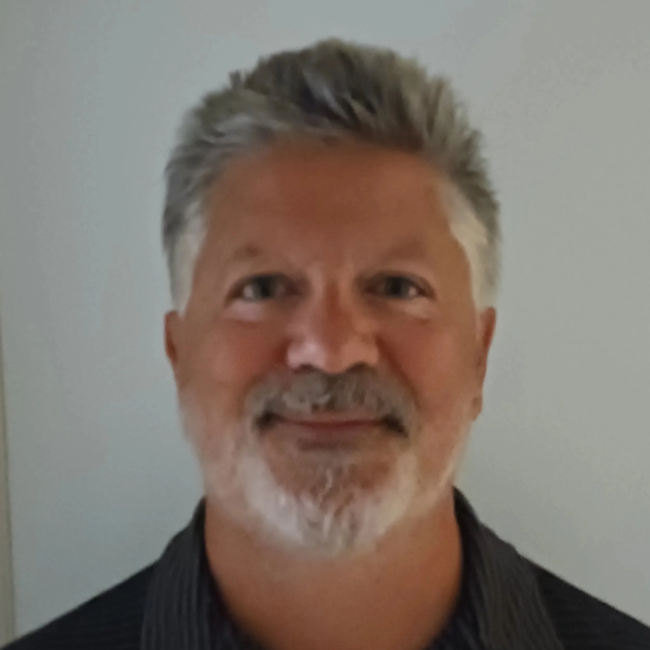 Michael Clemence, professional headshot