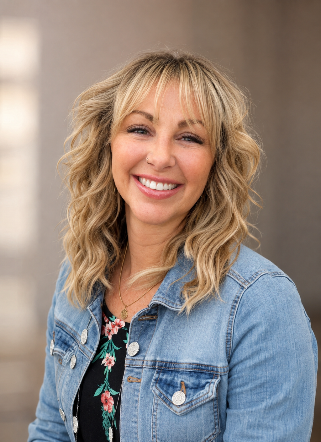 Shayna Pragner Headshot