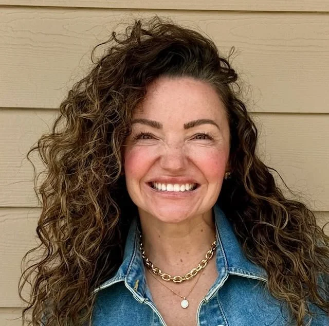 Katy Vogt, Professional Headshot