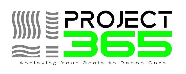Project 365 