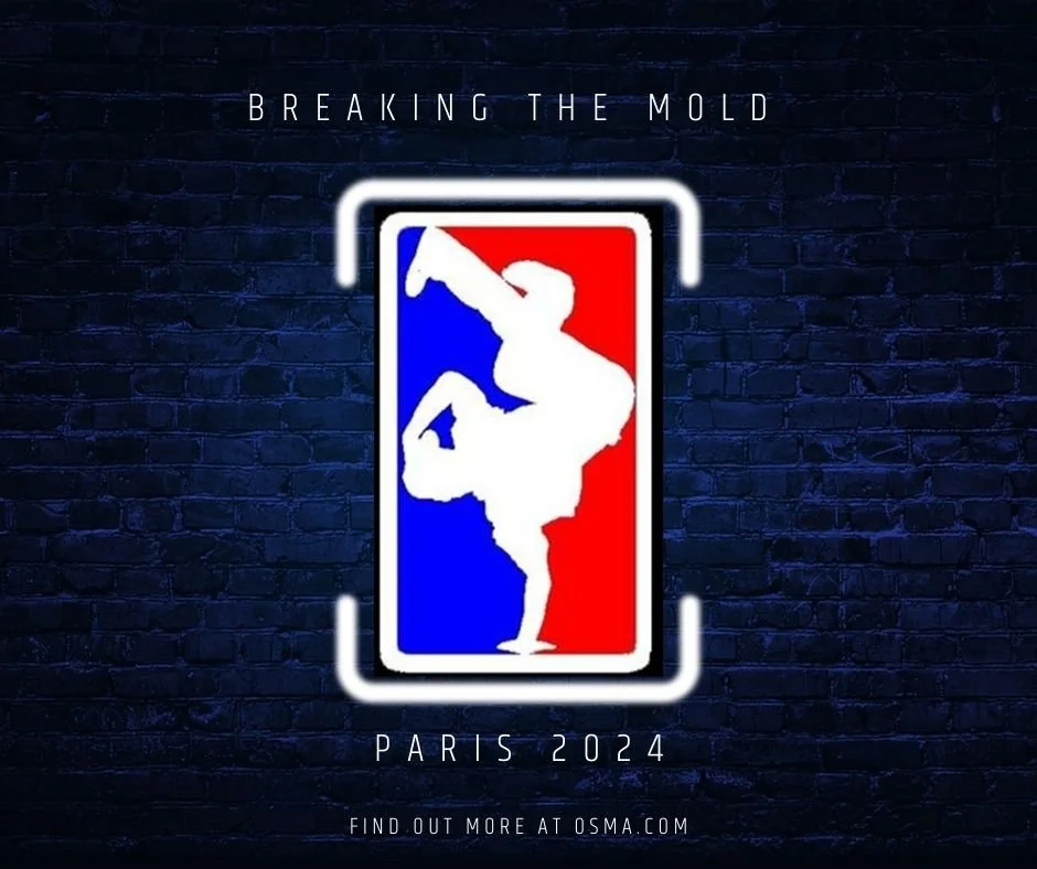 Mockup for Sports Marketing class