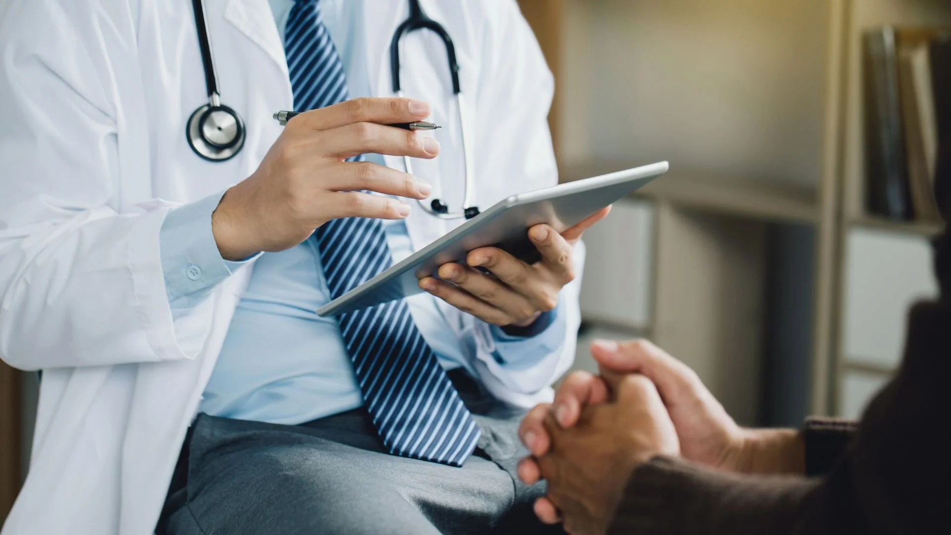 Behavioral Health Solutions