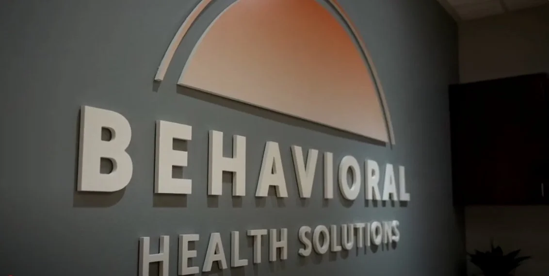 Behavioral Health Solutions