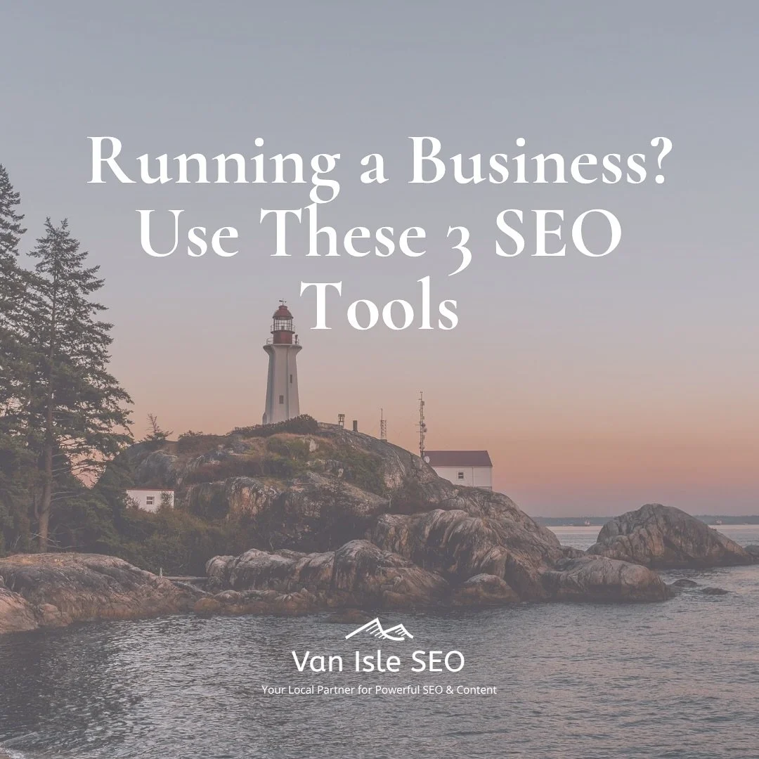 📈 Running a business? Use these 3 SEO tools to find out what your customers are really searching for and what you are ranking for in your neighborhood! 

But to turn those insights into real growth, rankings, and leads &mdash; let an expert handle i