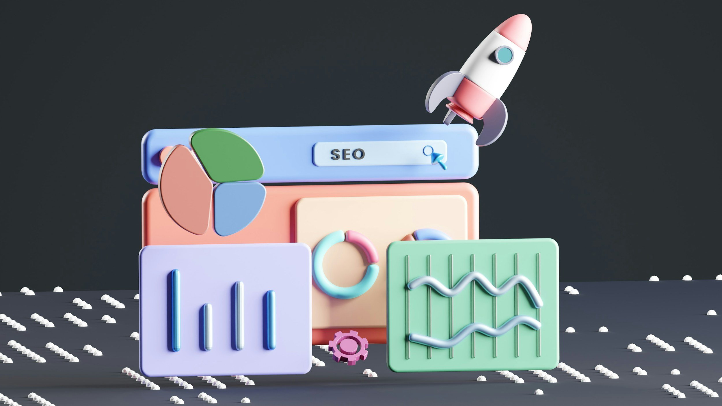 Why Small BC Businesses Still Deserve Professional SEO – Without Agency Prices