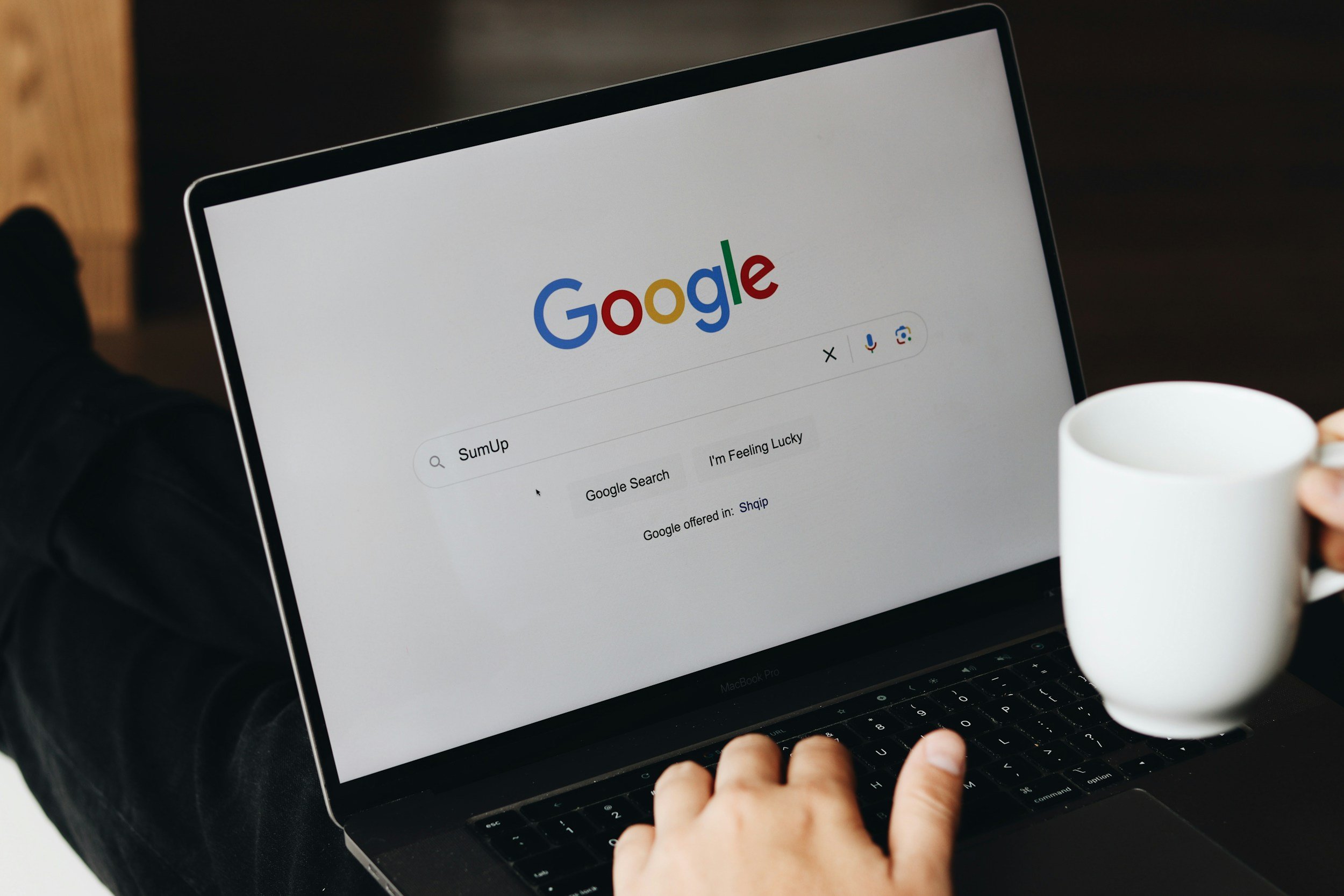 Why Google Doesn’t Care How Good Your BC Business Is Offline