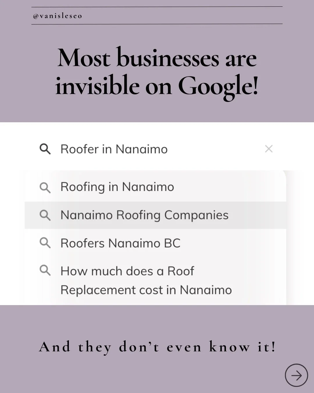 Most local businesses lose customers every day without even realizing it.

When someone searches on Google for a service like roofing, landscaping, or dentistry, three things appear:

The Google Map Pack
The Organic Search Results
And sometimes Paid 