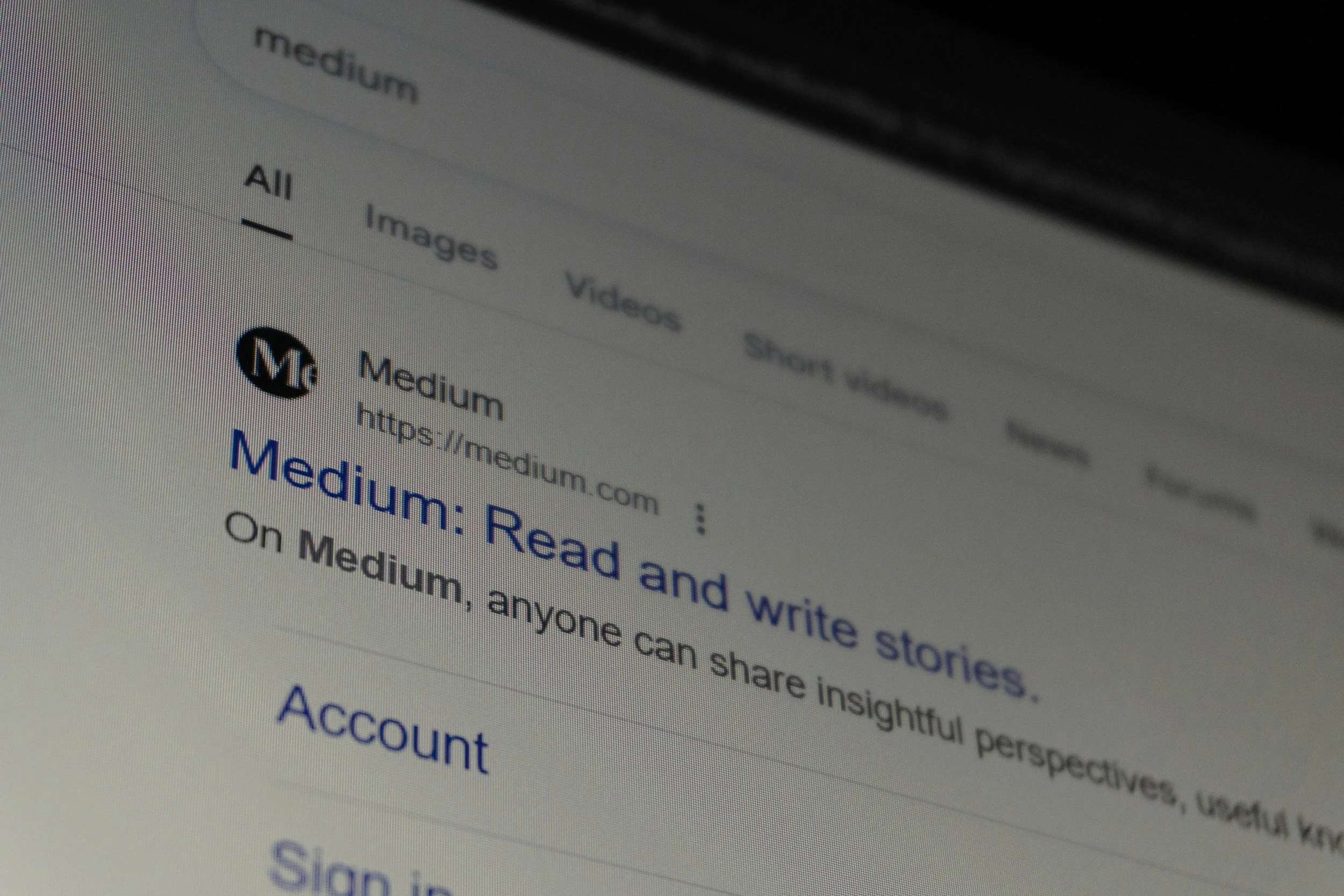 What Is a Meta Description?