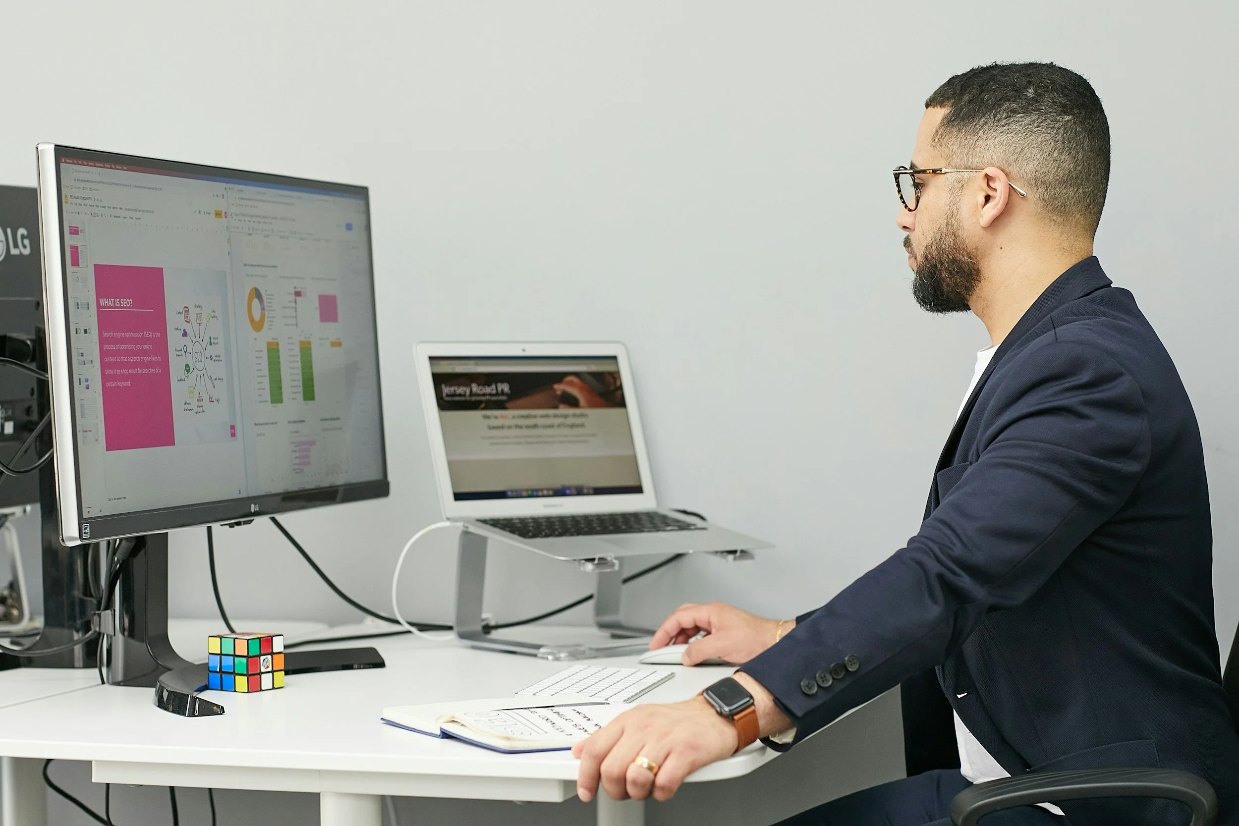 How to Choose an SEO Company in BC: A No-Nonsense Buyer's Guide