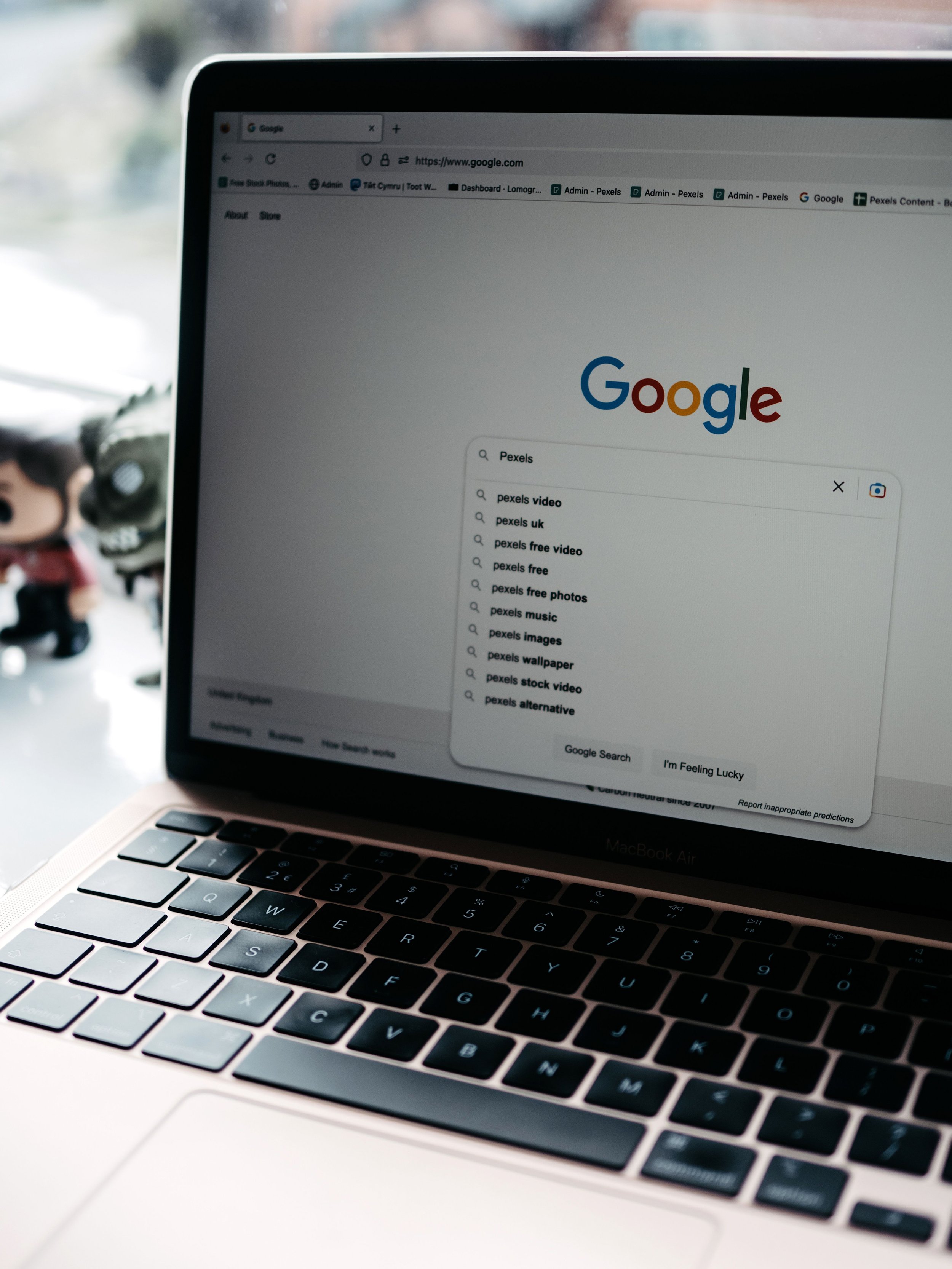 How to Check Google Rankings for Your Keywords