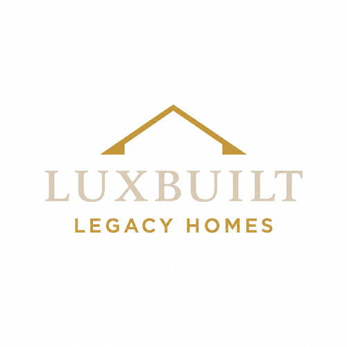 Luxbuilt Legacy Homes