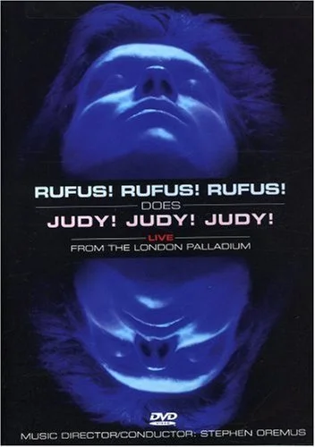 米3LP Rufus Wainwright Rufus Does Judy At Carnegie Hall RZR3969001 Razor &amp;amp; Tie, Analog  /00920 Rufus Wainwright - Rufus Does Judy At Carnegie Hall - Amazon