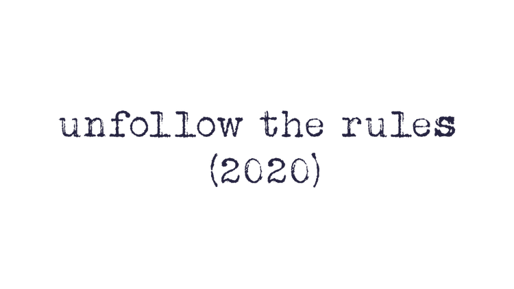 Unfollow The Rules Rufus Wainwright unfollow-the-rules-rufus-wainwright