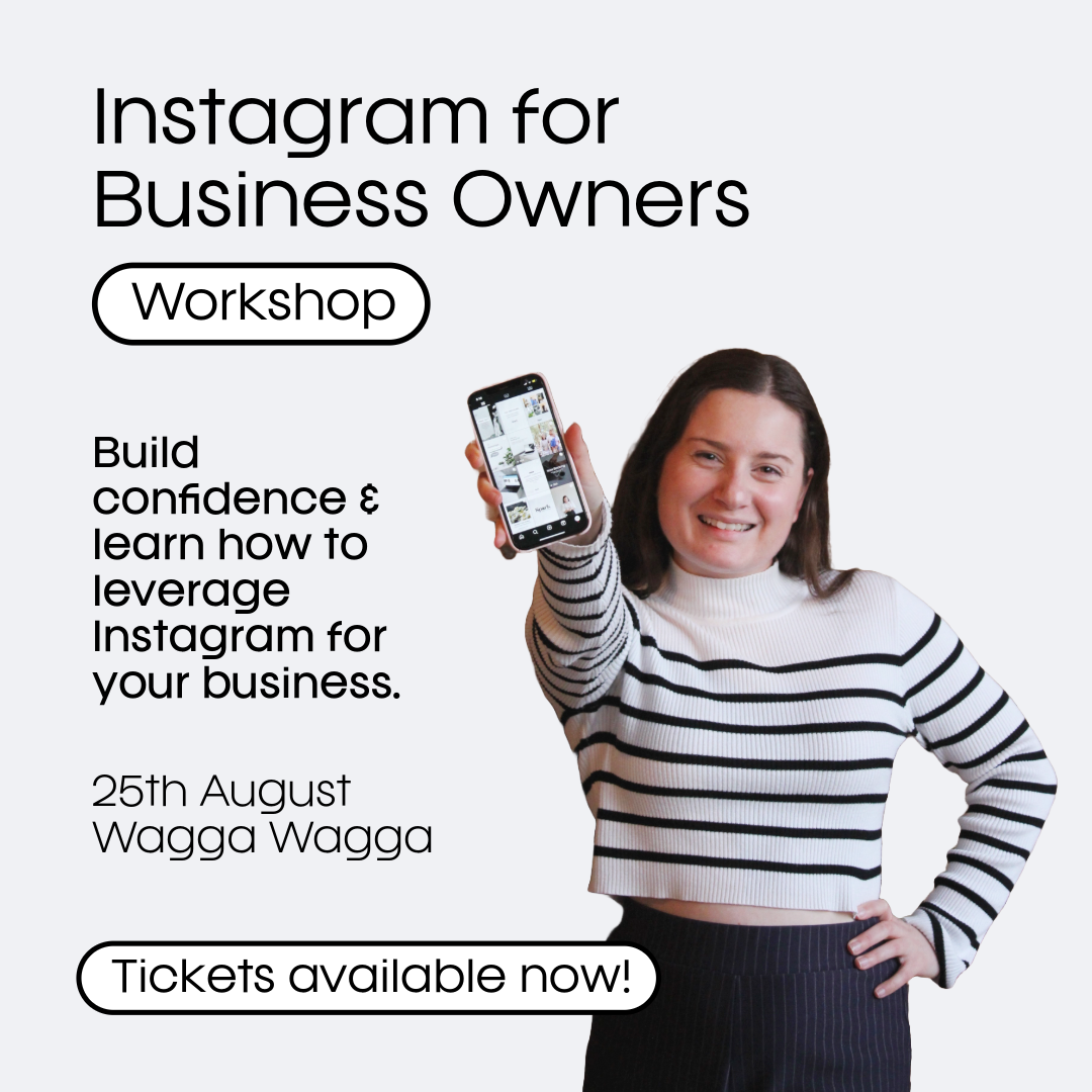 Instagram for Business Owners