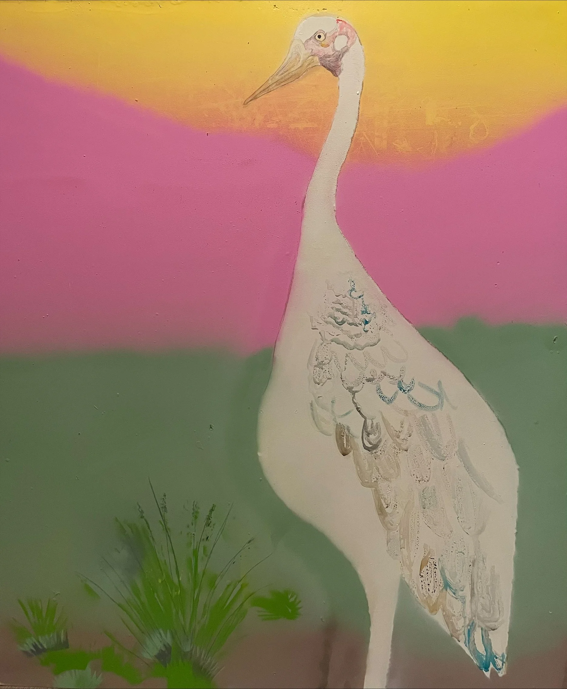 Nature Art Walk with Tina Dejong